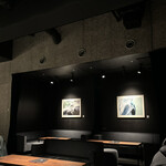 anonymous art cafe & bar - 