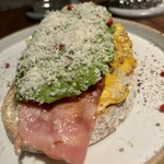 anonymous art cafe & bar - 