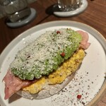 anonymous art cafe & bar - 