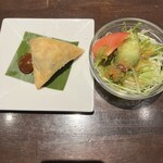 106 サウスインディアン 福岡天神店 - 