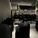 anonymous art cafe & bar - 