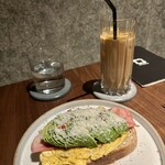 anonymous art cafe & bar - 