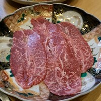 神戸焼肉 金虎 - 