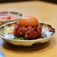 神戸焼肉 金虎 - 