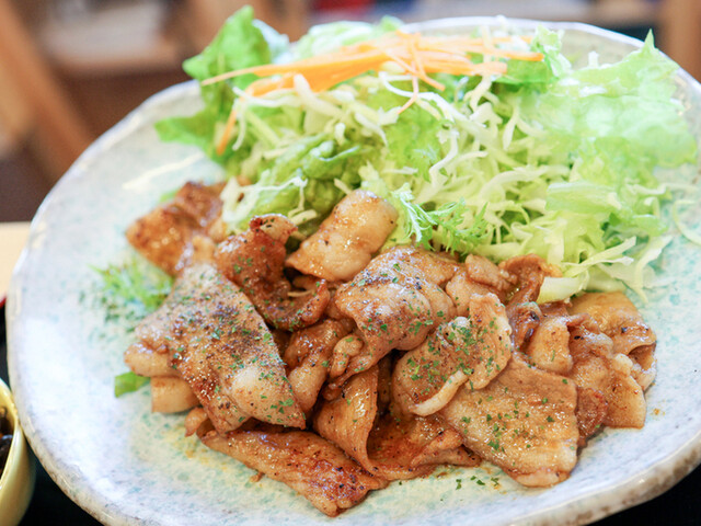 ハンバーグレストラン つきみち 東松島店 &ndash; 矢本の洋食レストラン