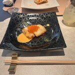 鉄板焼いっせつステーキ&Bar - 