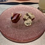 鉄板焼いっせつステーキ&Bar - 