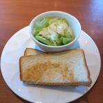 デニーズ - 料理写真: