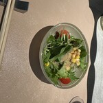 鉄板焼いっせつステーキ&Bar - 