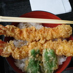 味処 東本店 - 
