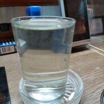 味の蔵どんつく - 鷹勇　純米大吟醸