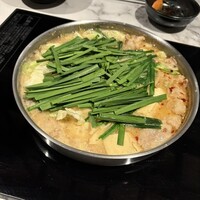 博多もつ鍋 やま中 博多店 - 