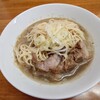 中華そば屋 伊藤