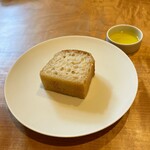 Bekk - もっちもちでほんのり甘い