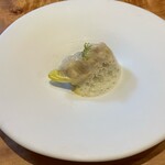 Bekk - イカを使ったお料理に見えないよね