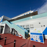 道の駅東松島 - 