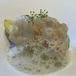 Bekk - 食べたらすんごいイカ、イカうんまい