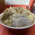 ラーメン二郎  - 