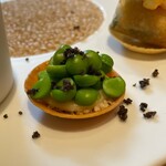 Bekk - 豆豆してる