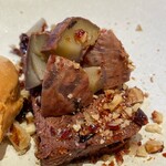 Bekk - 甘いは別腹