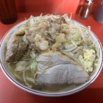 ラーメン二郎  - 
