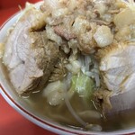 ラーメン二郎  - 