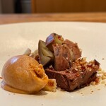 Bekk - ショコラテリーヌ