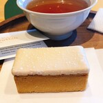 サニーヒルズ - 柚子美味しい！