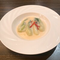 中国料理 彩龍 - 