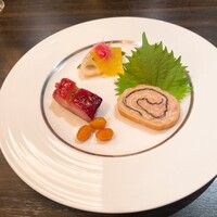 中国料理 彩龍 - 