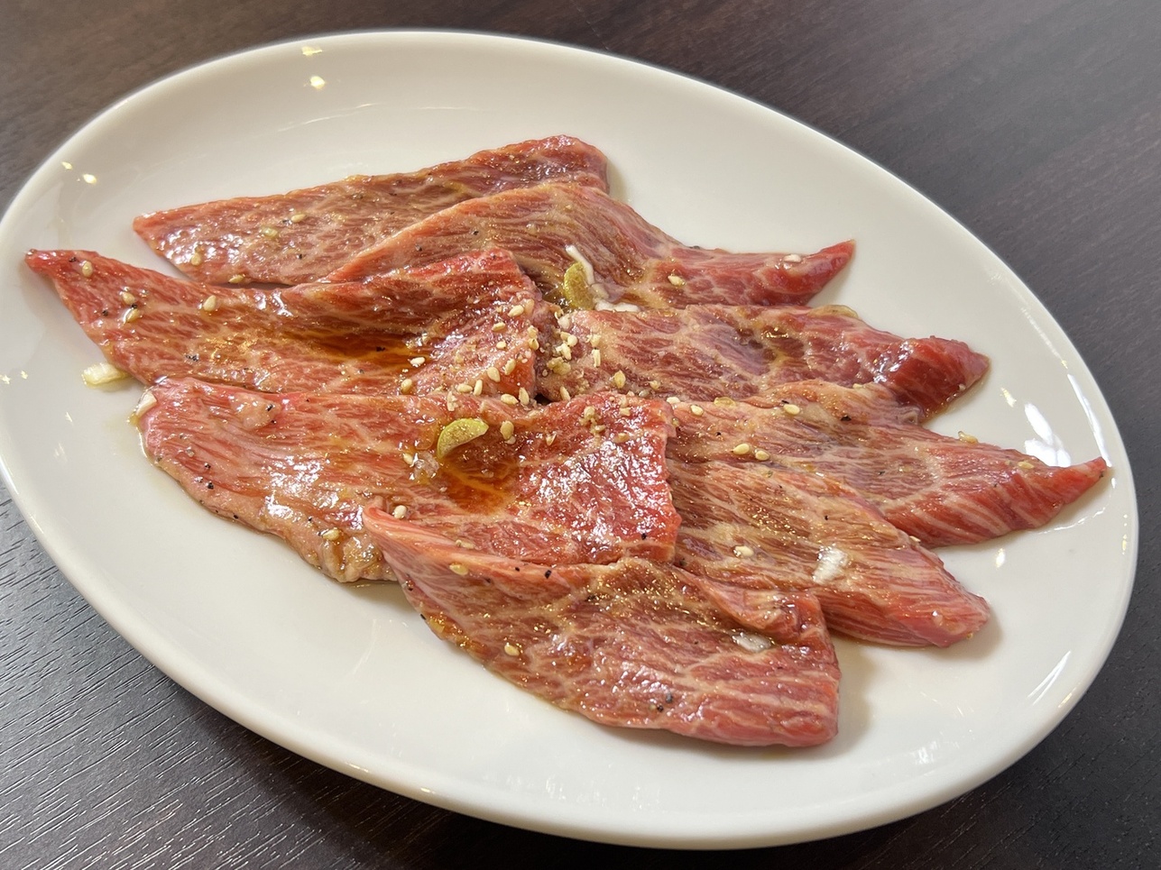 焼肉富士