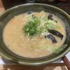 越後秘蔵麺 無尽蔵 せんだい家