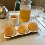 添好運點心專門店 - 