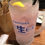 焼鳥 その日暮らし - 