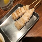 焼鳥 その日暮らし - ささみ♡