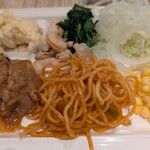 ホテルワンツースリー - 