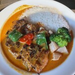 タイ料理 コンロウ - 