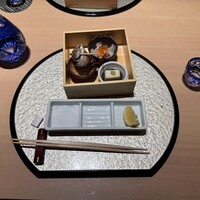 天冨良 麻布よこ田 恵比寿ガーデンプレイス店 - 