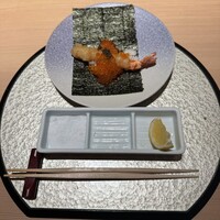 天冨良 麻布よこ田 恵比寿ガーデンプレイス店 - 