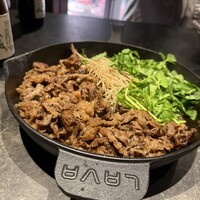 肉 希々 - 
