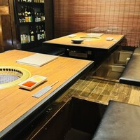 和牛とタン 焼肉 とみ 新橋本店 - 