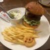 バーガーズカフェビーチ ストーリー