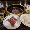 焼肉問屋バンバン 東武練馬店