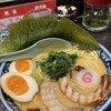 麺屋 武士道 本店