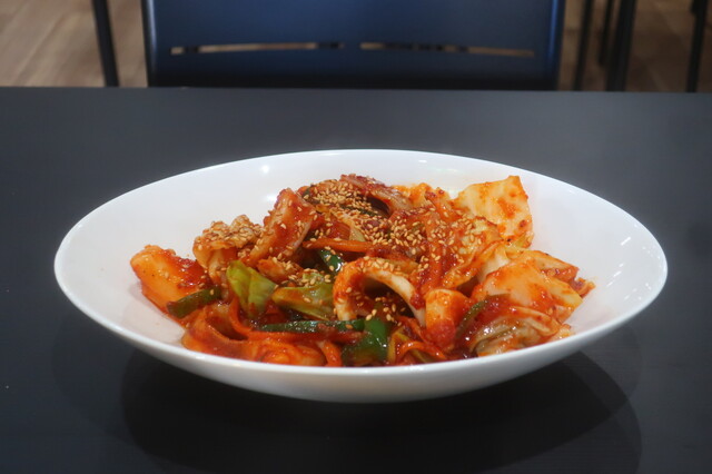 キムキム 湘南台店 - 湘南台/韓国料理 | 食べログ