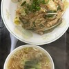 大衆食堂まるふく