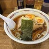 宝華らぁめん