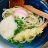 udon noodles 麺候