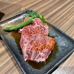 焼肉 膳 - 