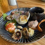 Dietro i tempi - パテ旨し